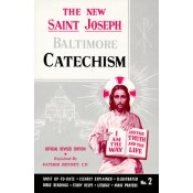 New Saint Joseph Baltimore Catechism (No. 2), The